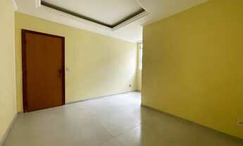 Imagem 2: BELO HORIZONTE - Apartamento Padrão - Castelo