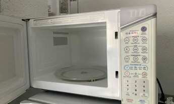 Imagem: Microondas electrolux 30l,127v