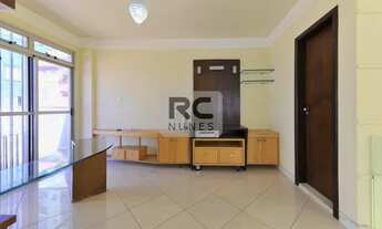 Imagem 3: Apartamento para aluguel, 4 quartos, 2 suítes, 4 vagas, Buritis - Belo Horizonte/MG