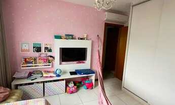 Imagem 4: Apartamento à venda no Foz do Joanes. 3/4, 89m² e Nascente