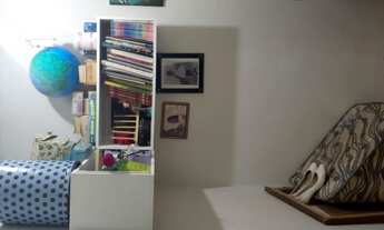 Imagem 5: Apartamento 1 quarto, 2 vagas de garagem, Guara 2