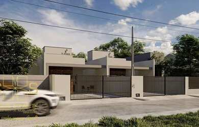 Imagem 7: Casa em Itajuba Barra Velha