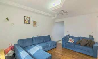 Imagem 2: Sobrado com 3 suítes para alugar, 315 m² por R$ 5.995/mês - Olímpico - São Caetano do Sul