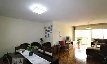 Imagem 2: Apartamento para Aluguel - Santo Antônio, 4 Quartos, 199 m2