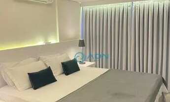 Imagem 6: Apartamento com 1 dormitório à venda, 47 m² por R$ 1.100.000 - Jardim Paulista - São Paulo