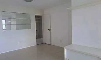 Imagem 2: Apartamento para aluguel tem 120 metros quadrados com 3 quartos em Boa Viagem