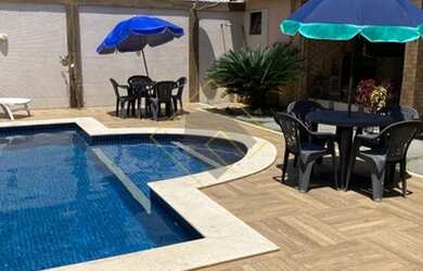 Imagem 7: Casa de Condomínio em Vila da Rainha - Campos dos Goytacazes