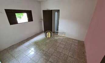 Imagem 5: Casa com 4 quartos para alugar, 136 m² por R$ 1.100/mês - Cohabinal - Parnamirim/RN