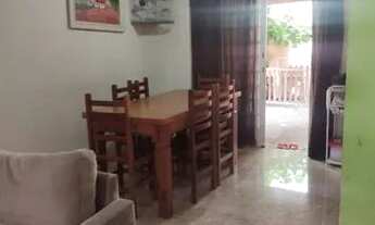 Imagem 5: Casa com 2 dormitórios à venda, 136 m² por R$ 380.000,00 - Parque Villa Flores ( Villa Flo