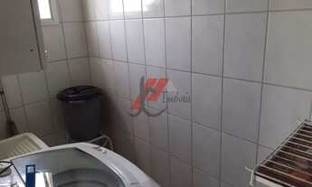 Imagem 2: Apartamento Residencial à venda, Santa Rosa, Vinhedo - AP0023