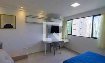 Imagem 4: Apartamento para Aluguel - Boa Viagem, 1 Quarto, 26 m2
