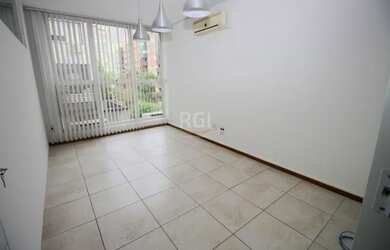 Imagem 2: Conjunto/Sala para Venda - 41m², 0 dormitórios, 1 vaga - Auxiliadora