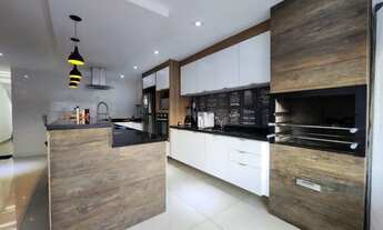 Imagem 7: Oiticica II - Casa duplex 2 quartos (1 suíte