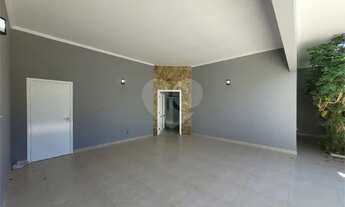 Imagem 6: Casa térrea 266m2 terreno - 162m2 construído - 3 dorm. - 1 suíte - 2 vagas cobertas - Inda