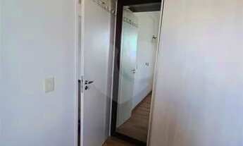 Imagem 7: Apto com sacada na Luz