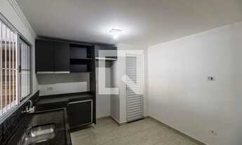 Imagem 3: Casa para Aluguel - Parque dos Camargos, 1 Quarto, 40 m2