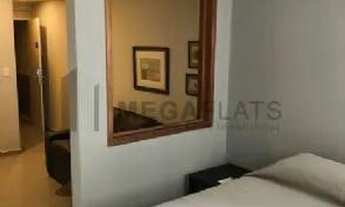 Imagem 2: LOCAÇÃO EM FLAT PROXIMO AO HOSPITAL DAS CLINICAS!