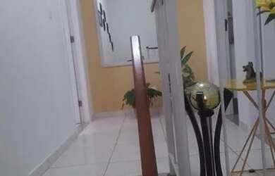 Imagem 7: CURICICA CASA DUPLEX CONDOMINIO REFORMADA 2 SUITES 1 VG DOC OK