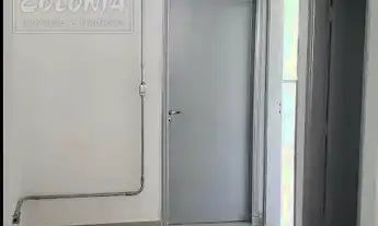 Imagem 7: Santo André - Galpão/Depósito/Armazém - Campestre