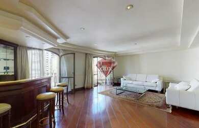 Imagem 3: Apartamento a venda no Jardim Paulista