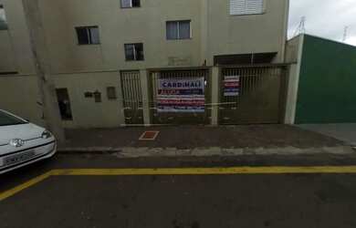 Imagem 7: Apartamento Padrão em São Carlos