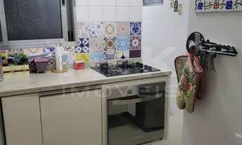 Imagem 4: Apartamento 2 Dormitórios na Santa Cecília