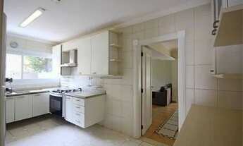 Imagem 6: Casa com 4 dormitórios para alugar, 700 m² por R$ 39.172,00/mês - Alphaville - Santana de