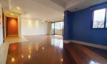 Imagem 2: Apartamento com 4 dormitórios sendo 02 suítes com 03 vagas na garagem - Aclimação