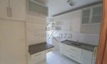 Imagem 4: Apartamento - Loteamento Residencial Vista Linda - 62m² - 3 Dormitórios