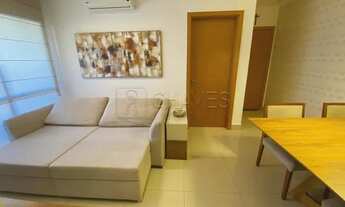 Imagem 4: Apartamento Padrão em Ribeirão Preto