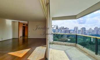 Imagem 3: APARTAMENTO EXCLUSIVO COM VISTA EXPETACULAR NO JD. EUROPA