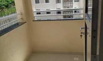 Imagem 5: Aluga-se Apartamento 60m², 2/4 Mirantes Caminho do Mar Pium