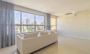 Imagem 5: Locação Apartamento 1 Dormitórios - 70 m² Vila Olímpia