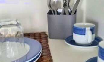 Imagem 6: Flat para Aluguel 1 Suíte 1 Vaga 31m²