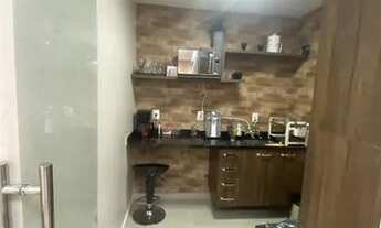 Imagem 4: ED. MIRAI OFFICES, sala c/32m² em pleno Umarizal