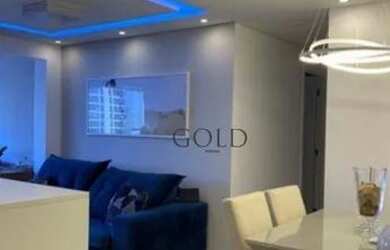 Imagem 2: Apartamento com 2 dormitórios à venda, 60 m² - Vila Leopoldina - São Paulo/SP