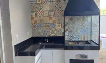 Imagem: CASA RESIDENCIAL em INDAIATUBA - SP, JARDIM