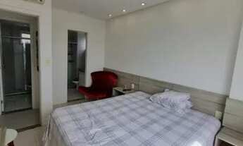 Imagem 6: Apartamento para Venda em Salvador, Brotas, 3 dormitórios, 1 suíte, 2 banheiros, 1 vaga