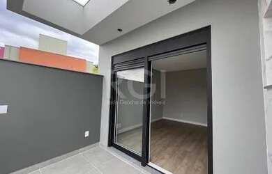 Imagem 3: Sobrado a Venda com 3 Suítes