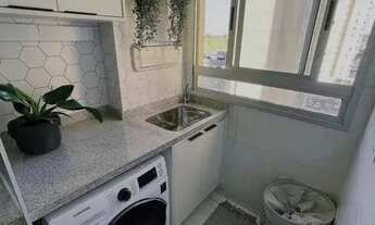 Imagem 2: Apartamento para venda com 87 metros quadrados com 2 quartos em Belenzinho - São Paulo - S