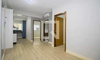 Imagem 2: Apartamento para Aluguel - Vicente Pires I, 2 Quartos, 45 m2