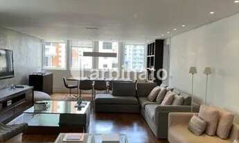 Imagem 3: Jardim América um sonho - junto Clube Paulistano - 184m²úteis - 1 p/ala - 2 garagens - l