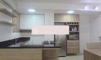 Imagem: Loft à venda Avenida Borges de Medeiros