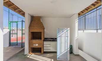 Imagem 3: Apartamento com 1 Quarto para alugar, 28m² - Vila Formosa