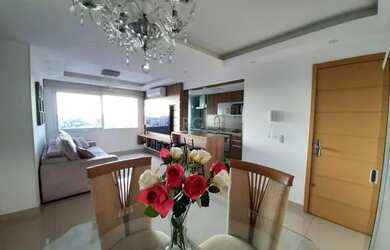 Imagem 4: Apartamento em Santana