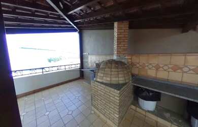 Imagem 4: Sao Carlos - Apartamento Padrão - Centro