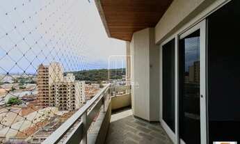 Imagem 6: Apartamento (cobertura 2 - duplex) 4 dormitórios/suite, cozinha planejada, portaria 24 hor