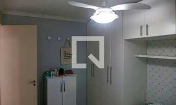 Imagem 3: Apartamento para Aluguel - Taquara, 2 Quartos, 48 m2