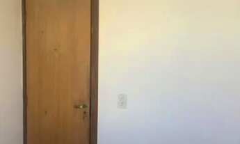 Imagem 3: QI 616 - Apartamento com 2 dormitórios para alugar, 46 m² por R$ 850/mês - Samambaia Norte