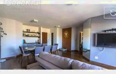 Imagem 3: São Bernardo do Campo - Apartamento Padrão - Anchieta